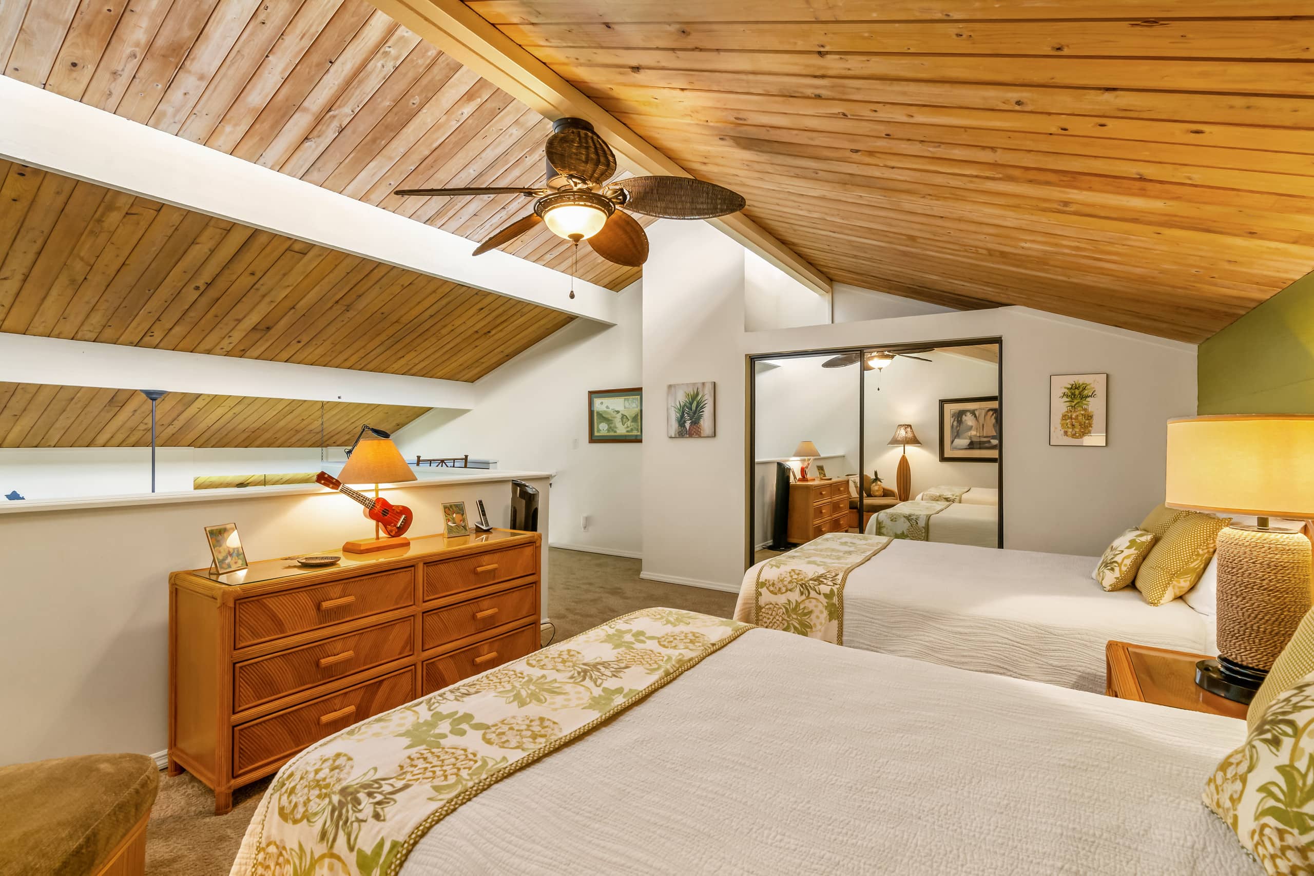 Condo in Princeville · ★4.83 · 2 bedrooms · 3 beds · 2 private baths - Image 10