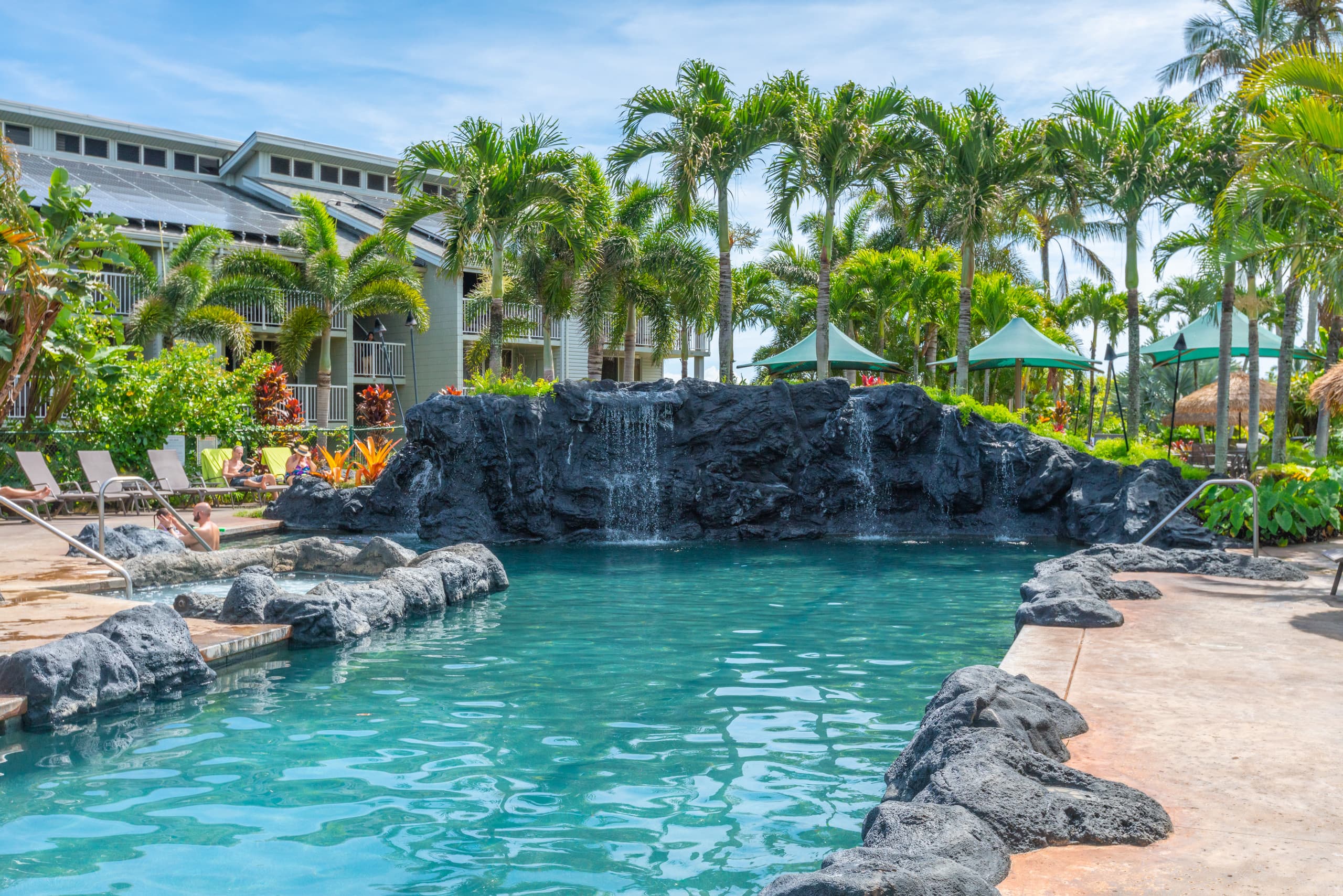 Condo in Princeville · ★4.83 · 2 bedrooms · 3 beds · 2 private baths - Image 35