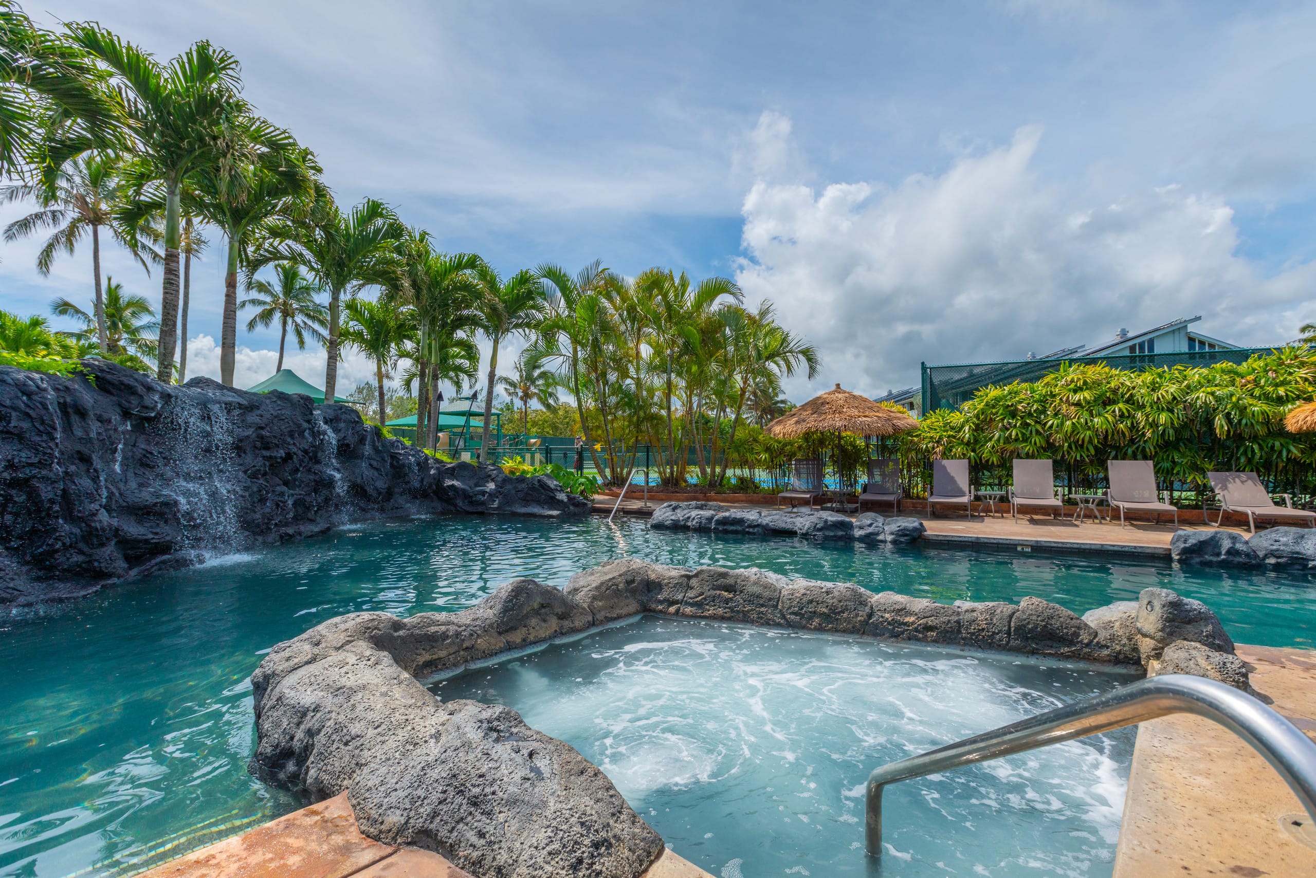 Condo in Princeville · ★4.83 · 2 bedrooms · 3 beds · 2 private baths - Image 40