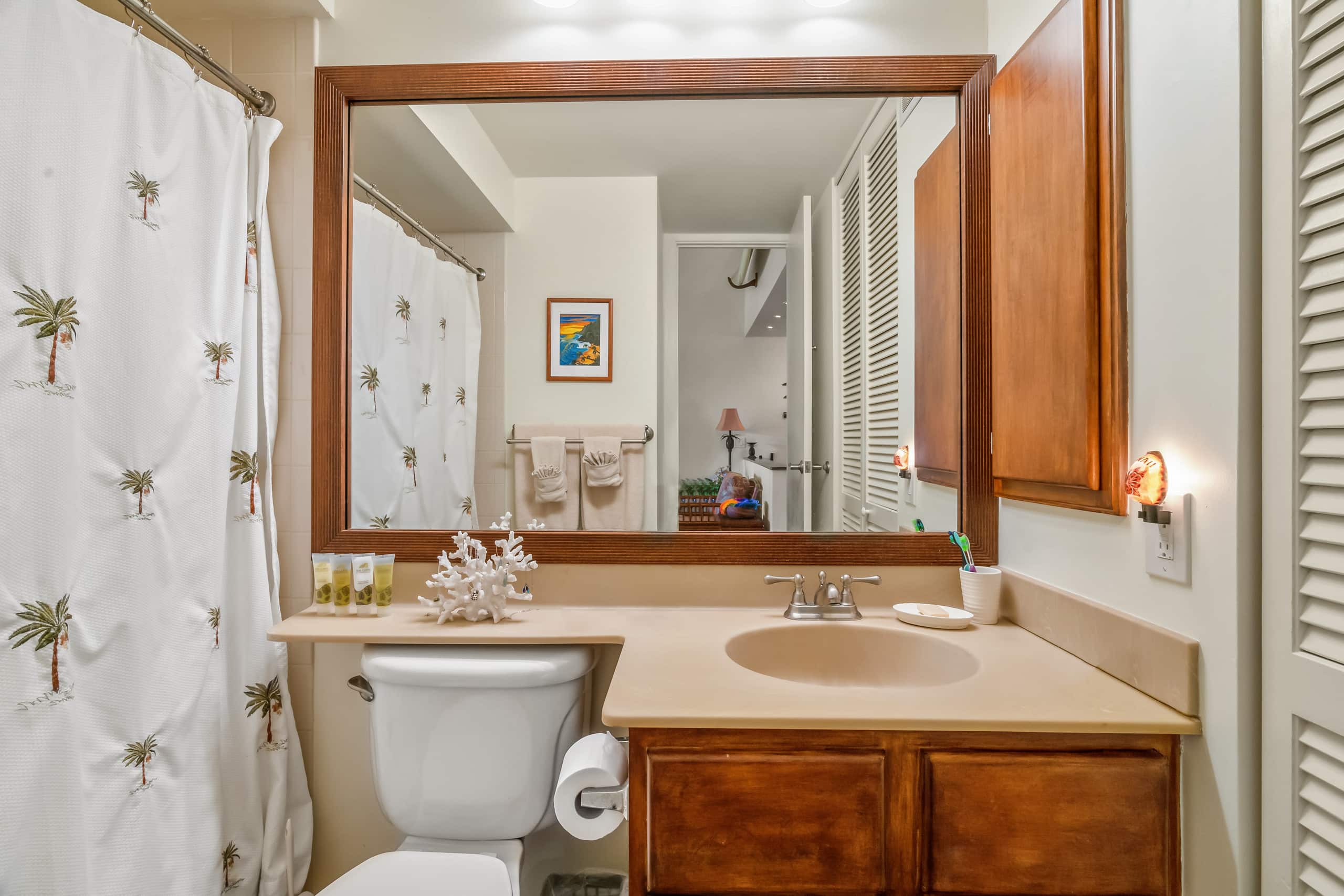 Condo in Princeville · ★4.83 · 2 bedrooms · 3 beds · 2 private baths - Image 16