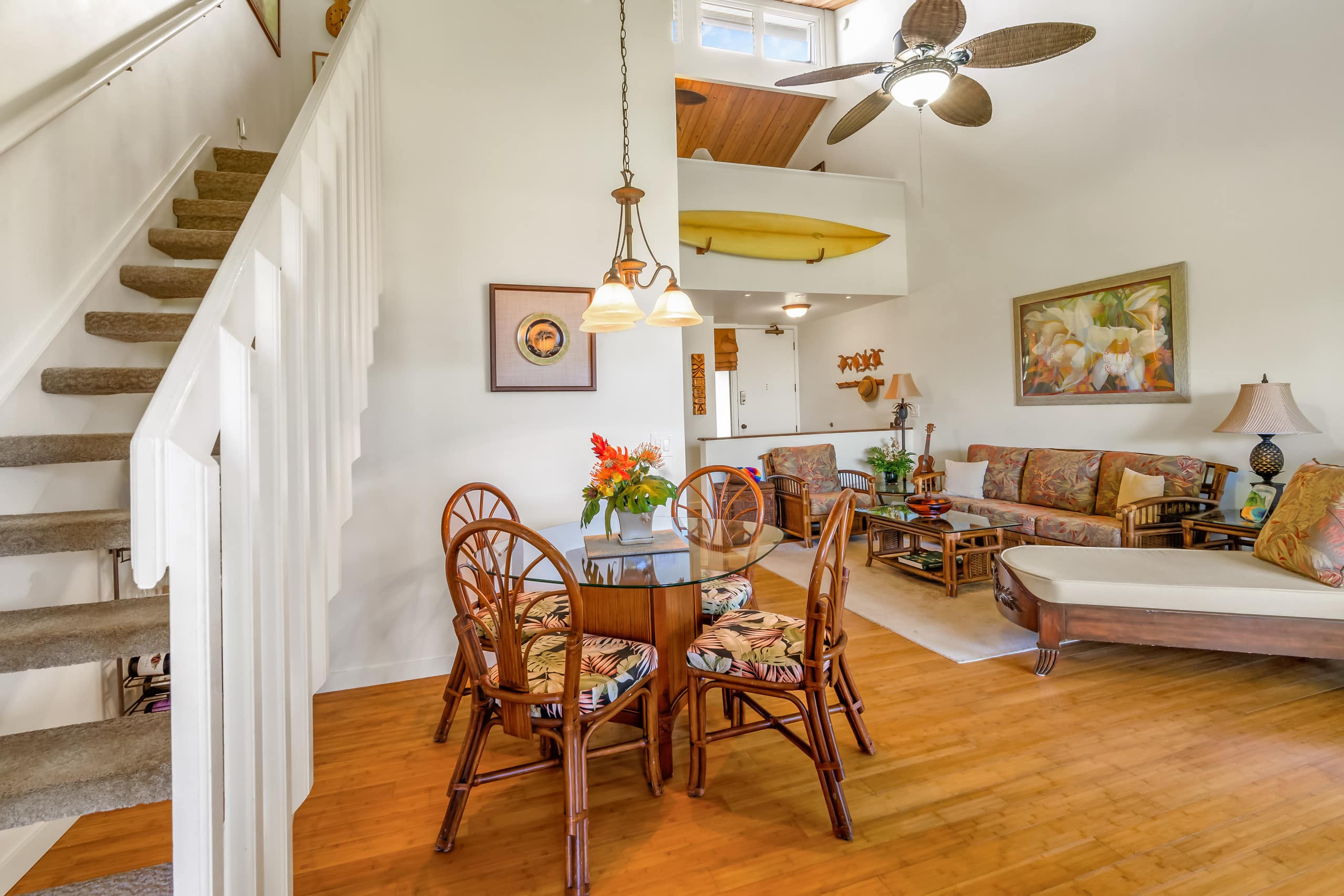 Condo in Princeville · ★4.83 · 2 bedrooms · 3 beds · 2 private baths - Image 7