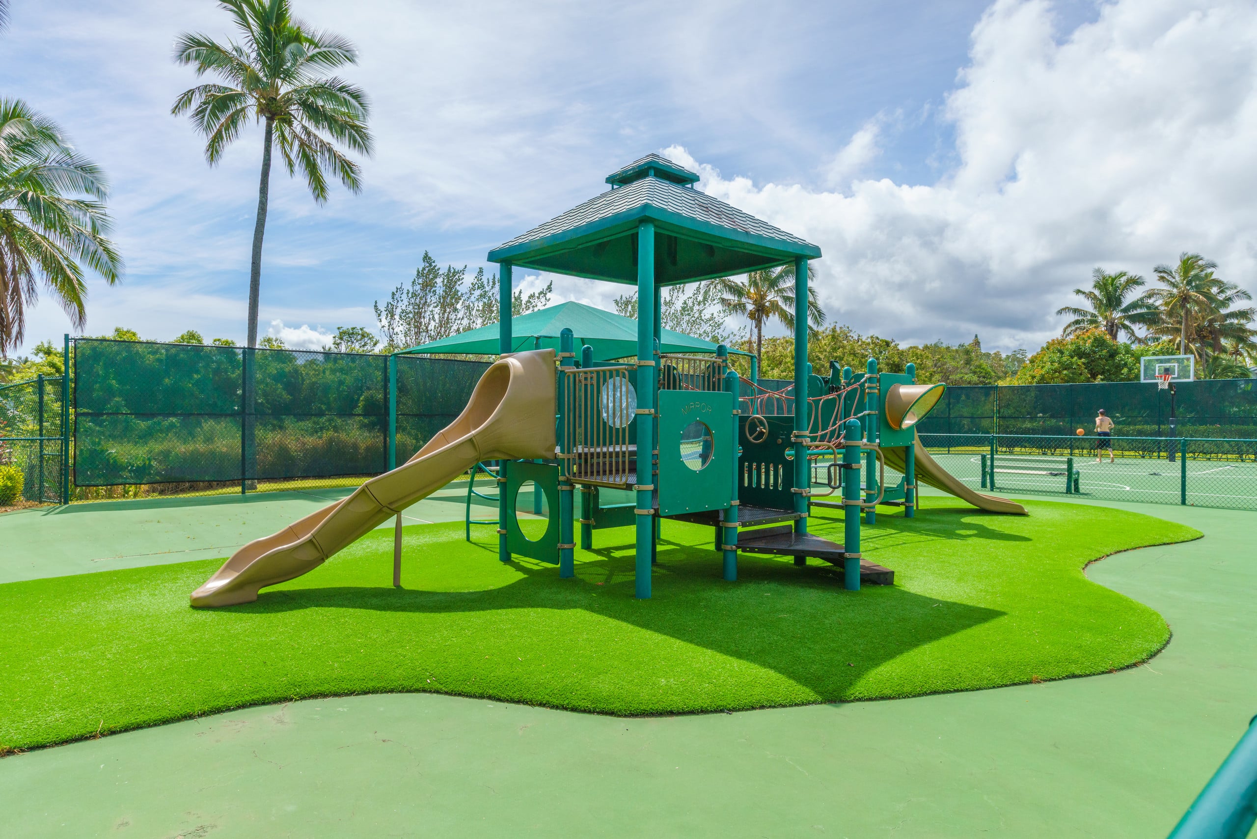 Condo in Princeville · ★4.83 · 2 bedrooms · 3 beds · 2 private baths - Image 30