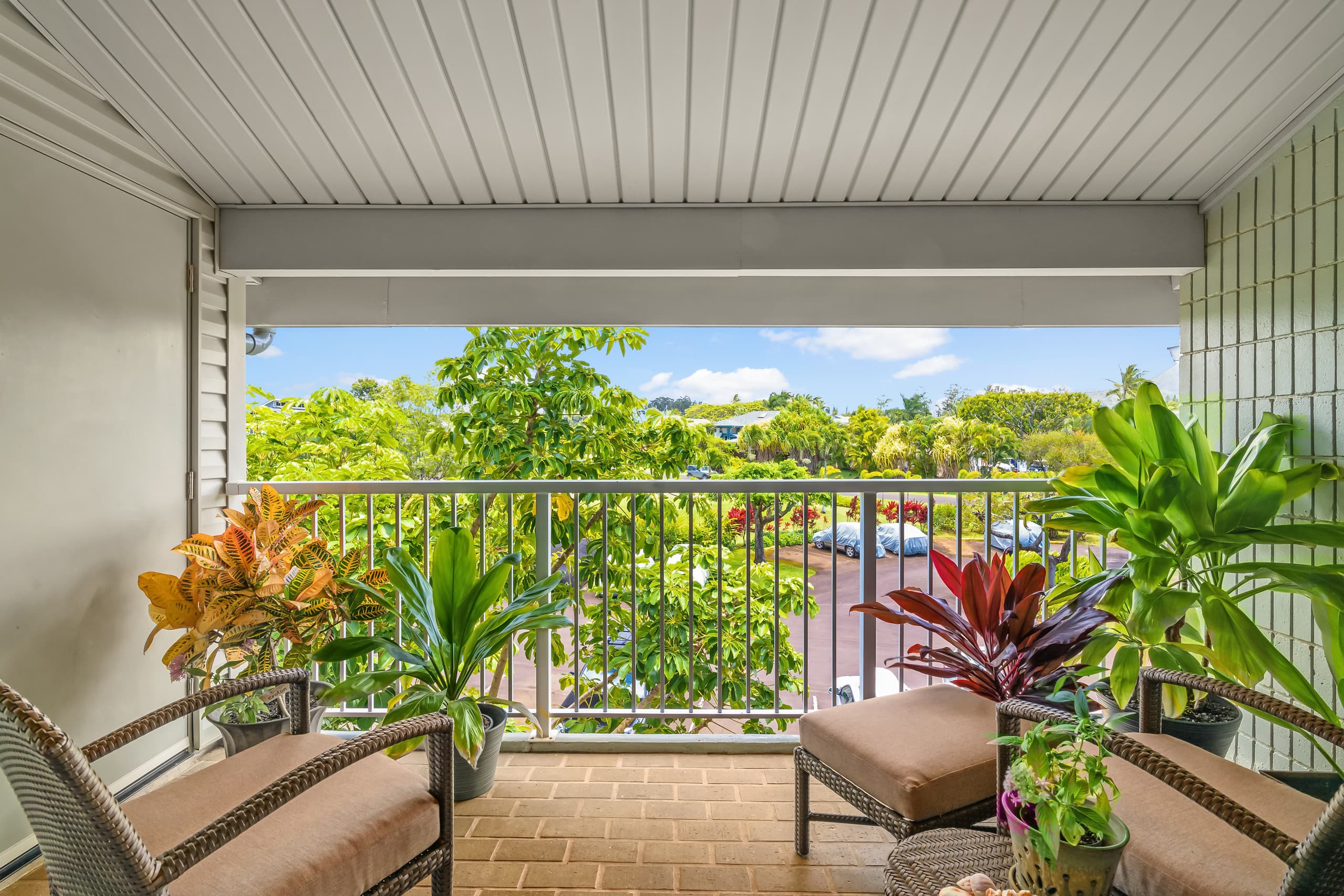 Condo in Princeville · ★4.83 · 2 bedrooms · 3 beds · 2 private baths - Image 20