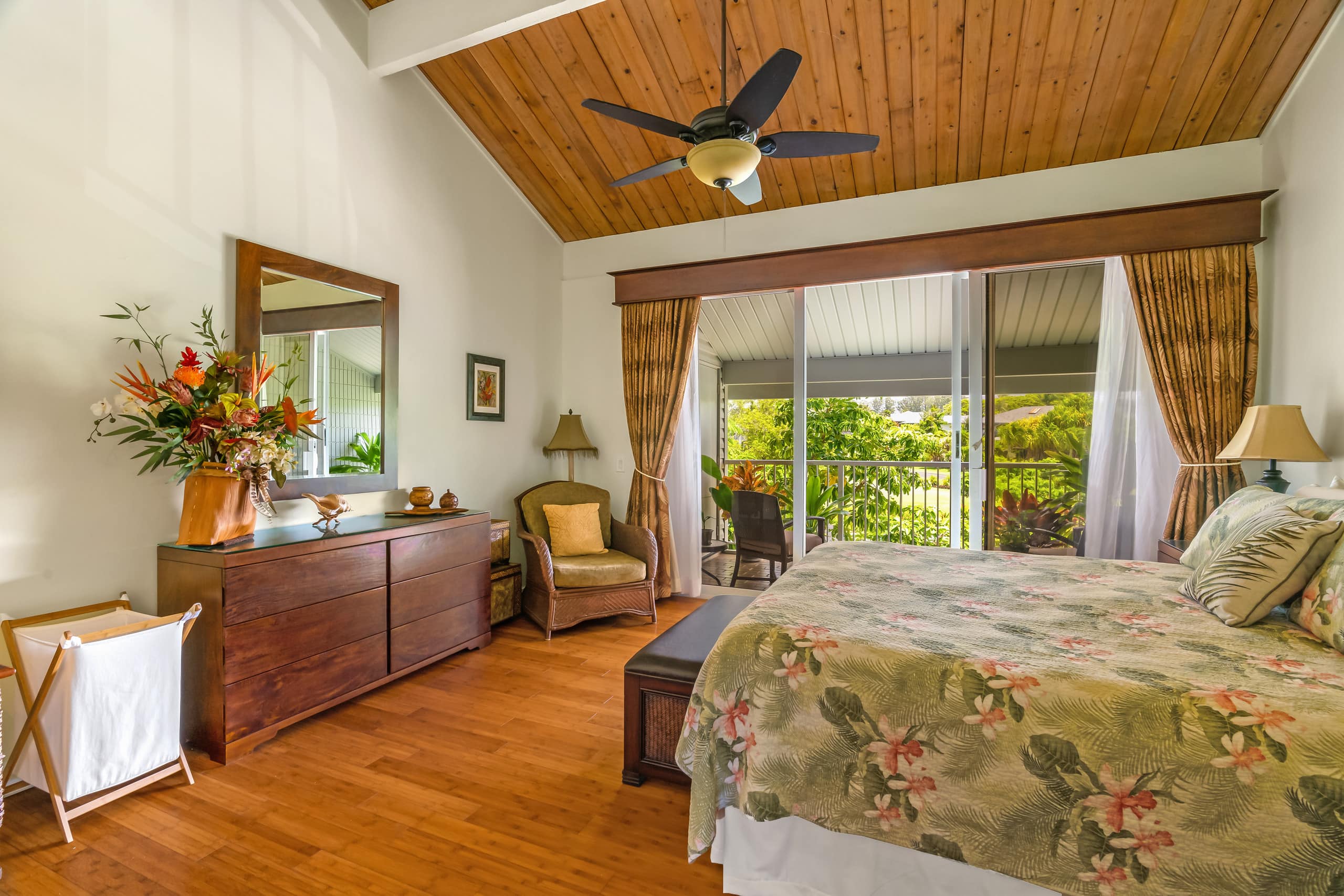Condo in Princeville · ★4.83 · 2 bedrooms · 3 beds · 2 private baths - Image 15