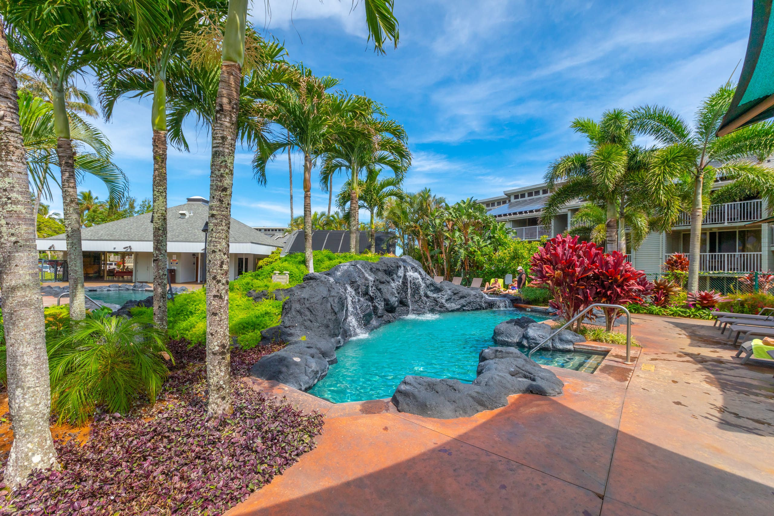 Condo in Princeville · ★4.83 · 2 bedrooms · 3 beds · 2 private baths - Image 39