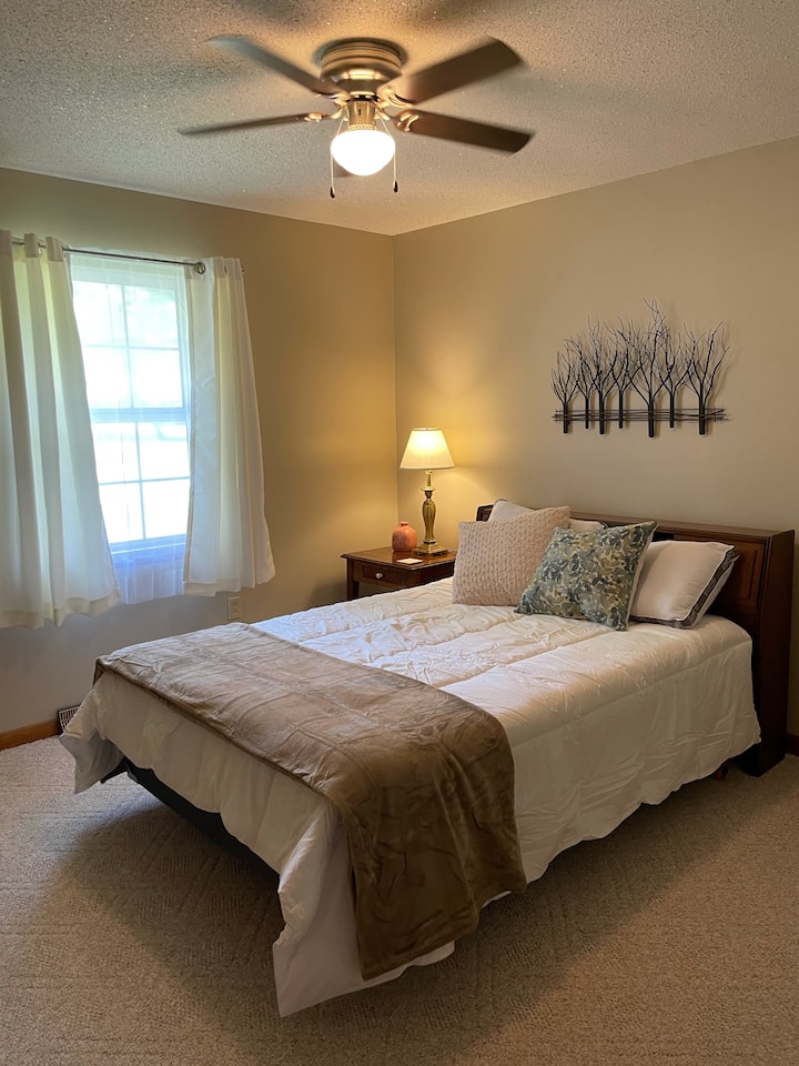 Спална соба 1