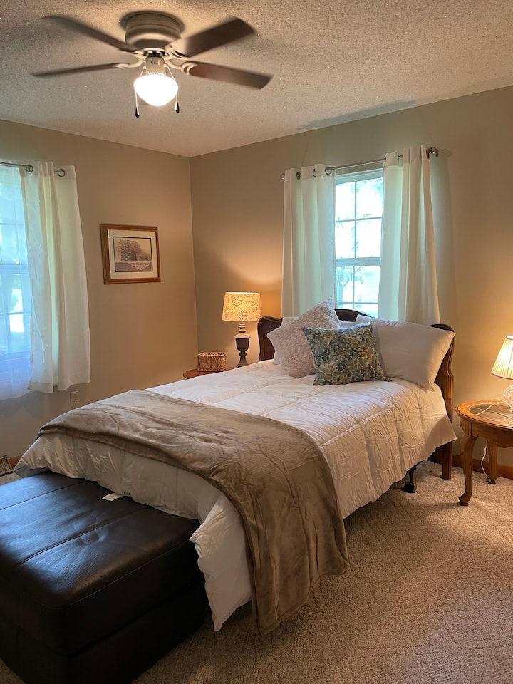 Спална соба 2