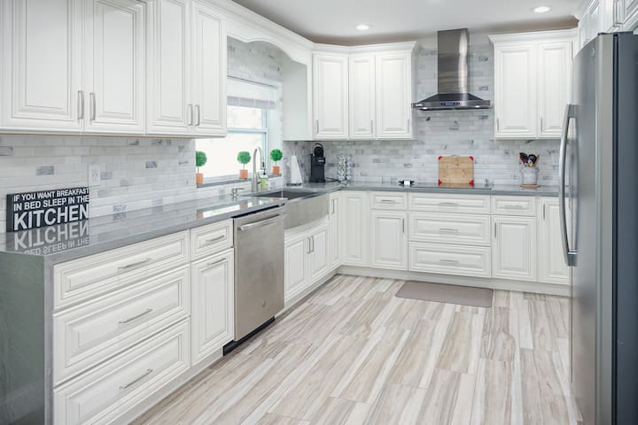 Deerfield Beach House – Fully renovated