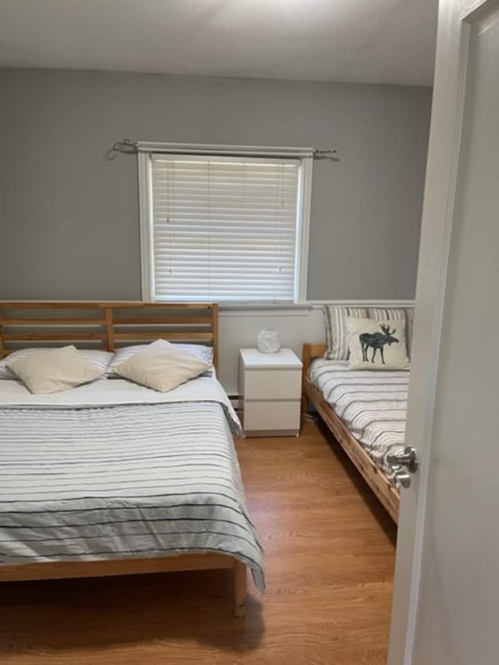 საძინებელი 2