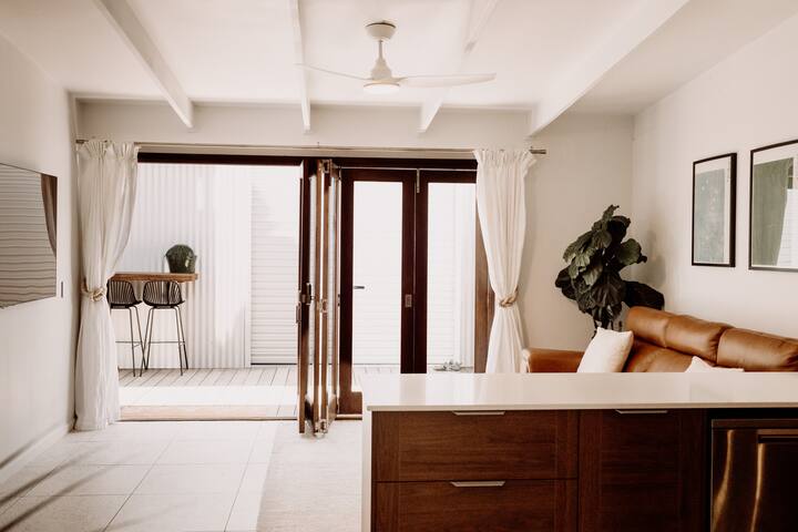 Marcoola Private Villa | Gym & Sauna