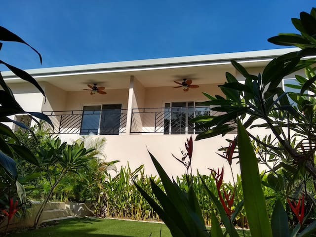Beach Boutique Hotel, Studio apartment #2 w/ Pool