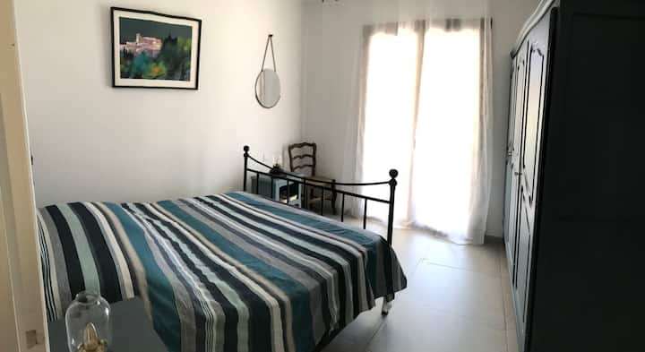 1er Dormitorio
