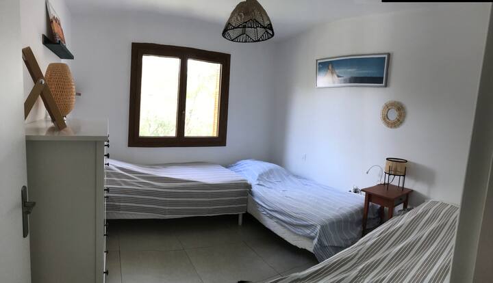 Dormitorio 2