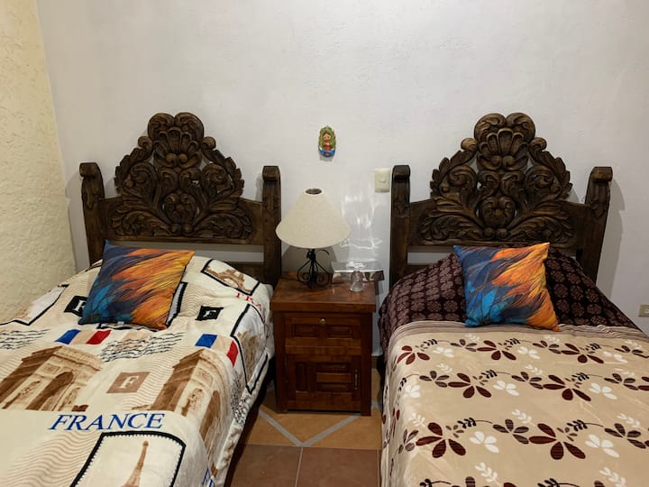 Chambre 1