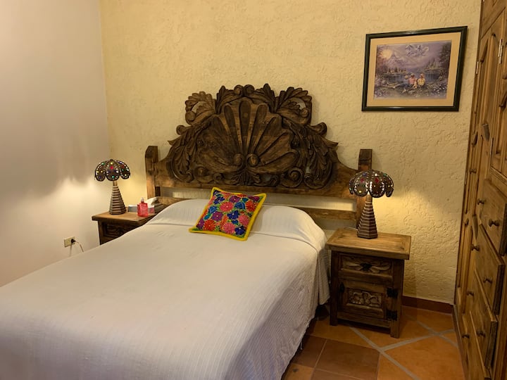 Chambre 2