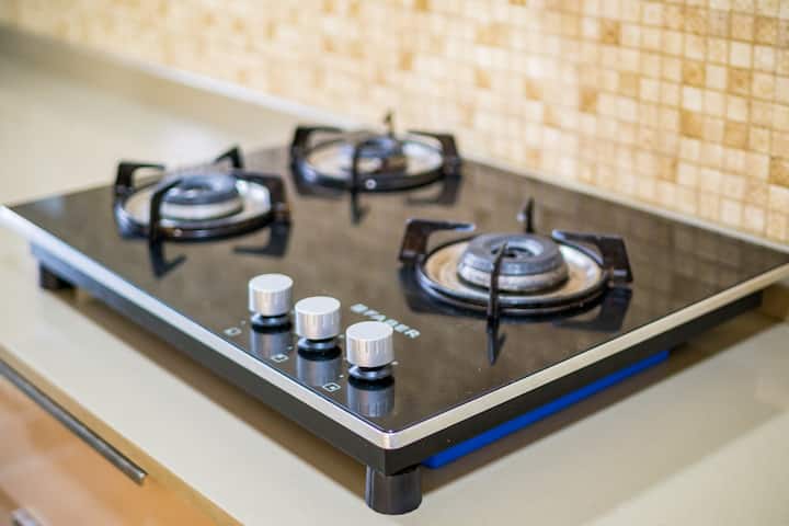 Kitchenette image 1