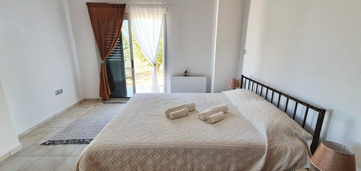 Dormitorio principal