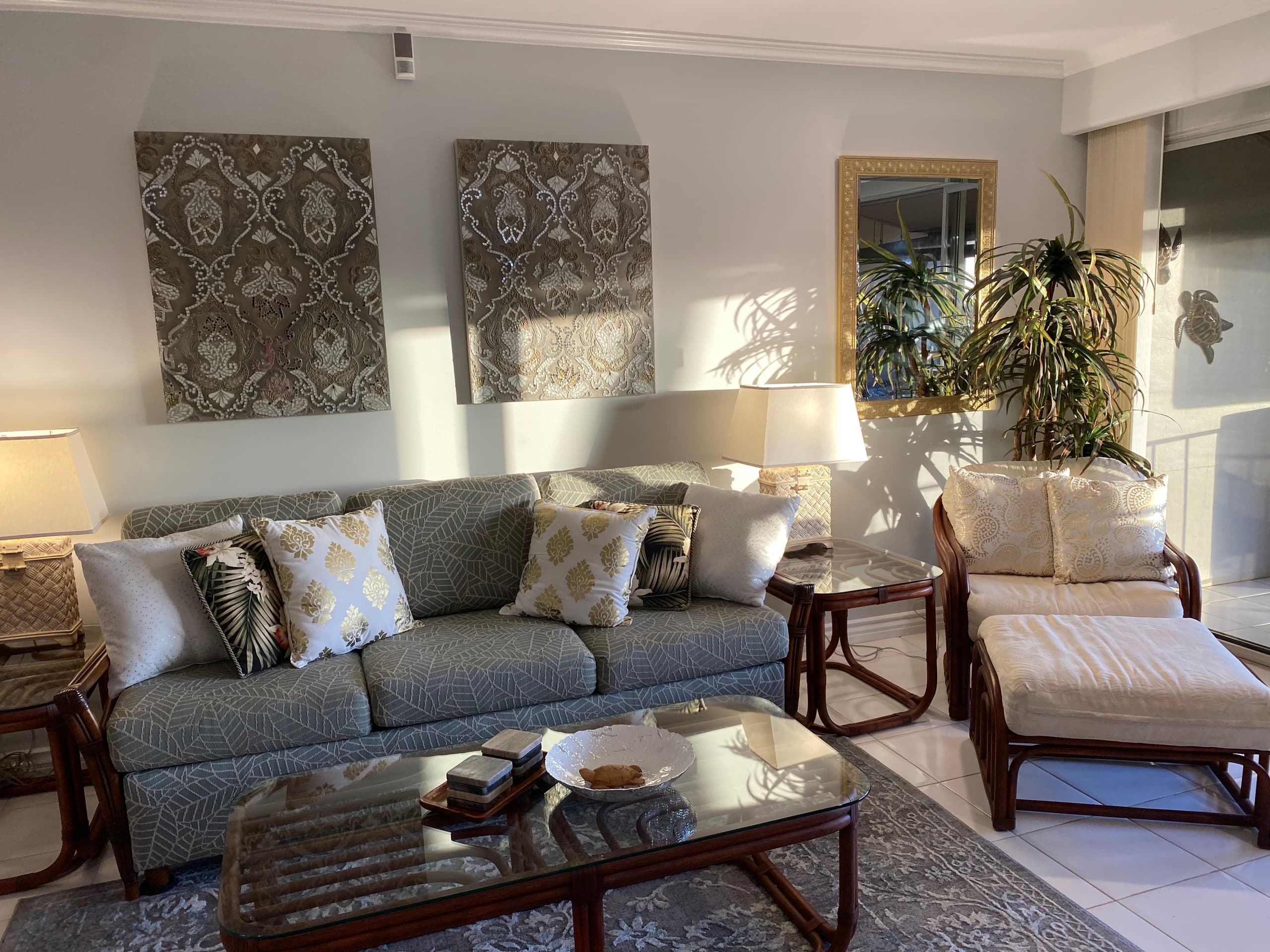 Condo in Lahaina · ★4.95 · Studio · 2 beds · 1 bath - Image 15