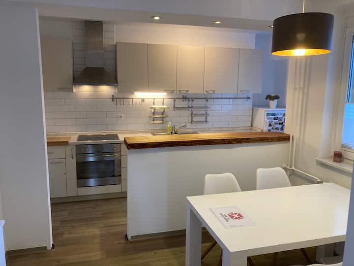 Students Appartment - Ljubljana