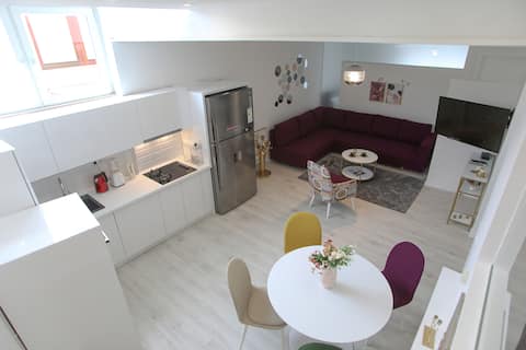 ABC Resort Apartments Sarajevo,Free parking,Wi Fi