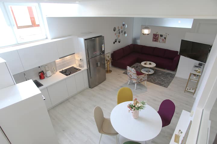 ABC Resort Apartments Sarajevo,Free parking,Wi Fi