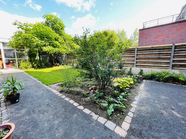 3 bedroom city apartment gallery image 3