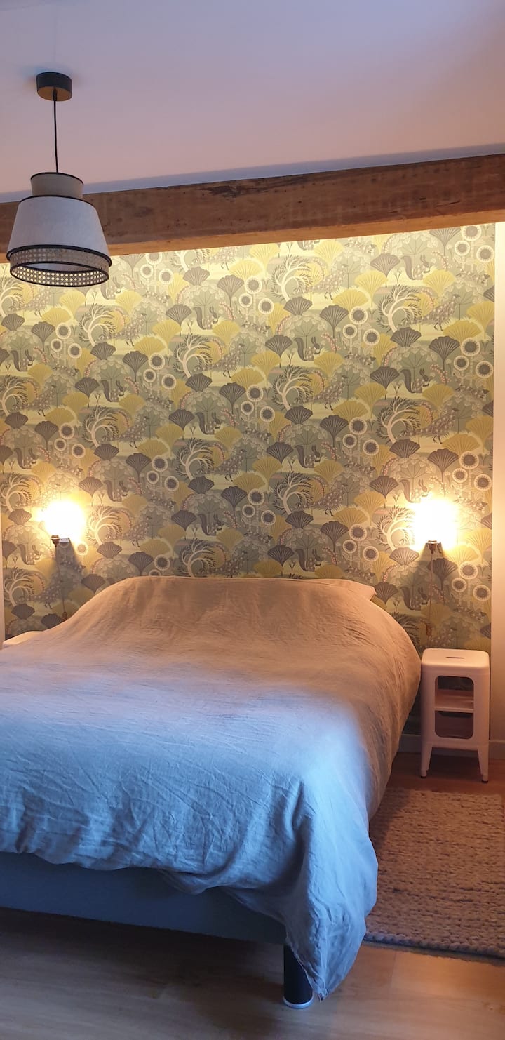 Chambre 1