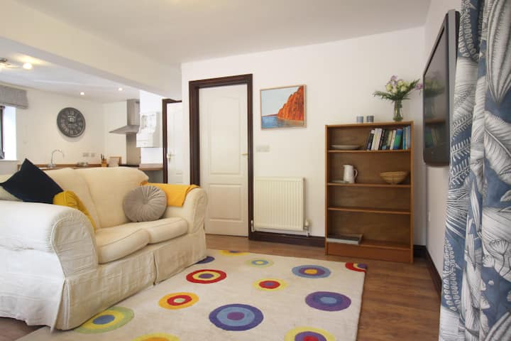 Charming Studio In An Oak Glade - Exmouth