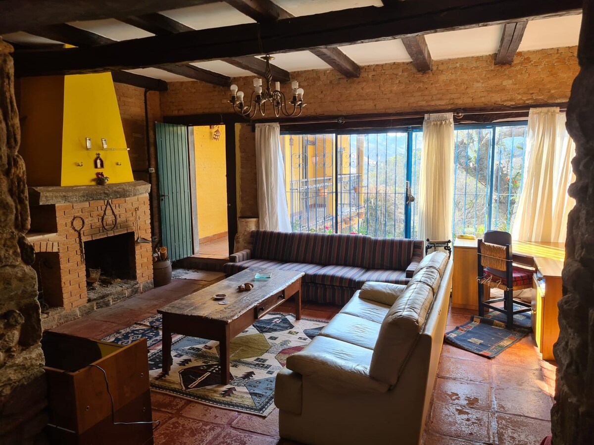 Imóvel de sucesso: Beautiful country house, with swimming pool, jacuzzi and view! em São Bento Do Sapucaí