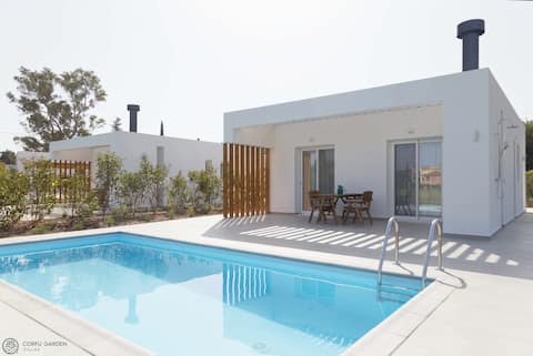 Corfu Garden Villa 1