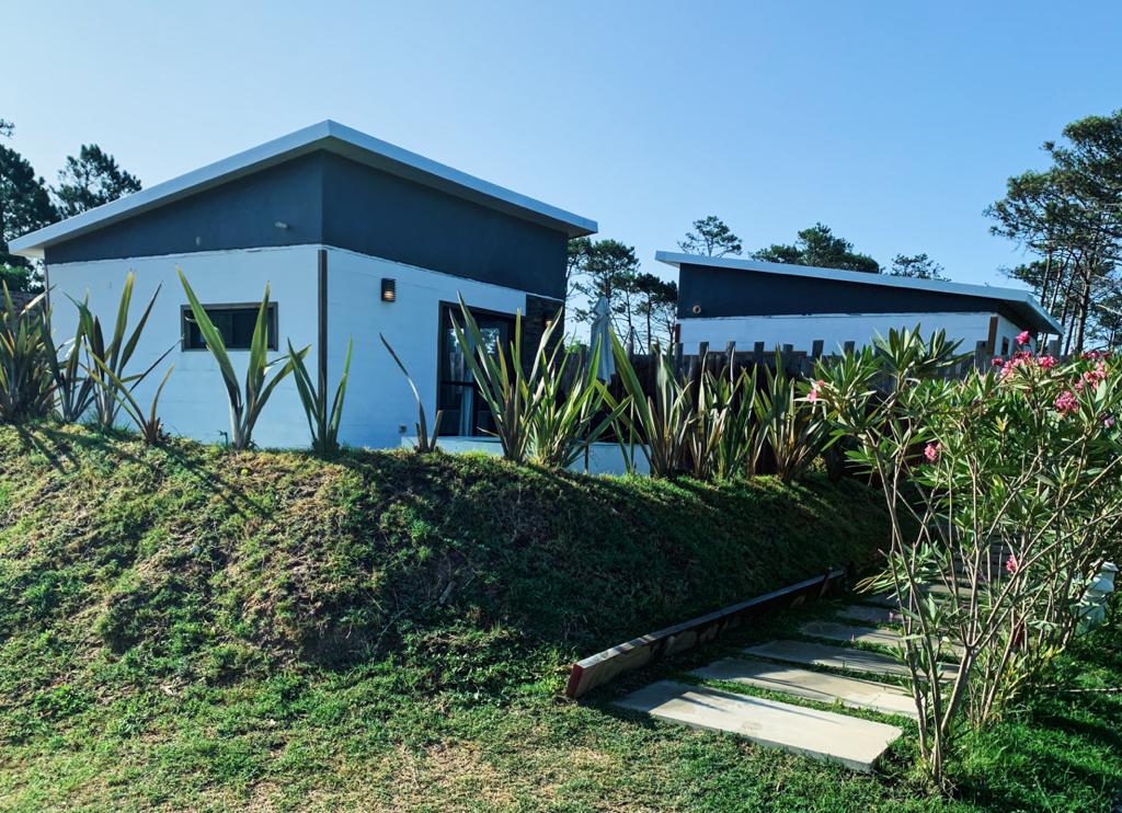 Successful Airbnb property: Bungalow 2, La Juanita in José Ignacio