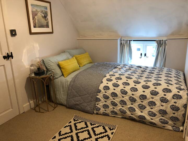 2. spavaća soba/odmor