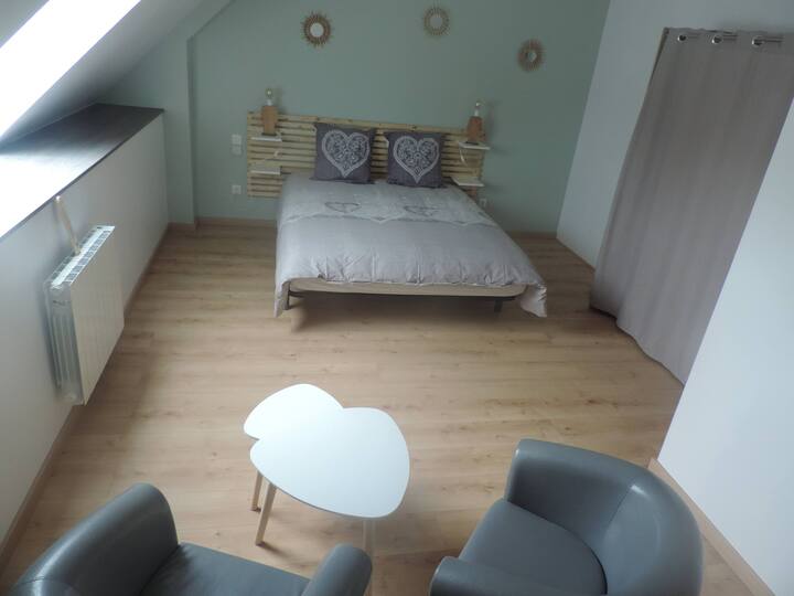 Спална соба 2