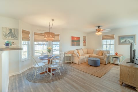 Hetty's House - Your Cozy Retreat
