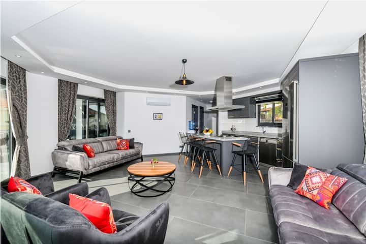 Всекидневна