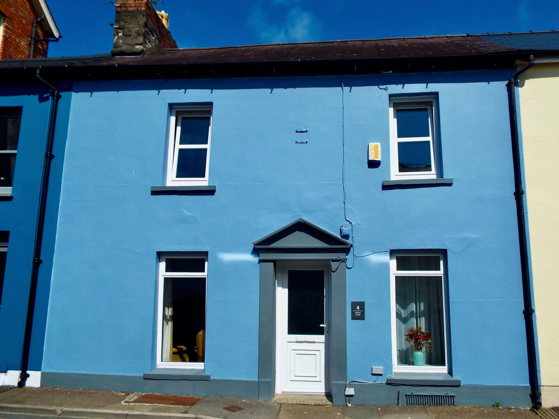 Cosy Cottage In Cardigan