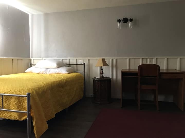 Bedroom 5