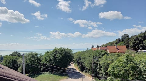 MALIBU Apartment Balaton North - Panorama View
