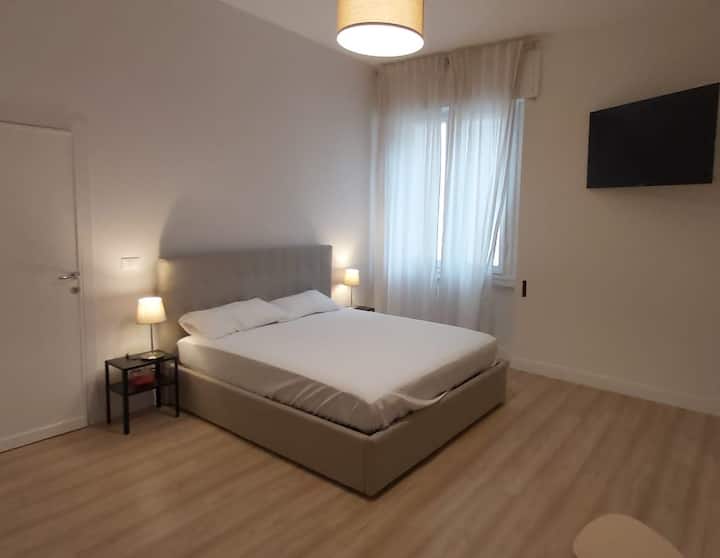 ห้องนอนหลัก