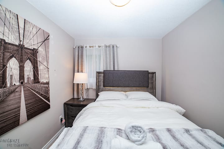 Kuwarto sa Lungsod ng New York