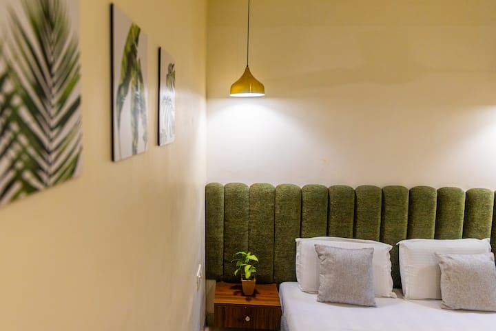 غرفة النوم 1