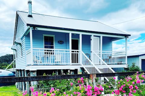 The Fettlers Cottage - Glen Aplin