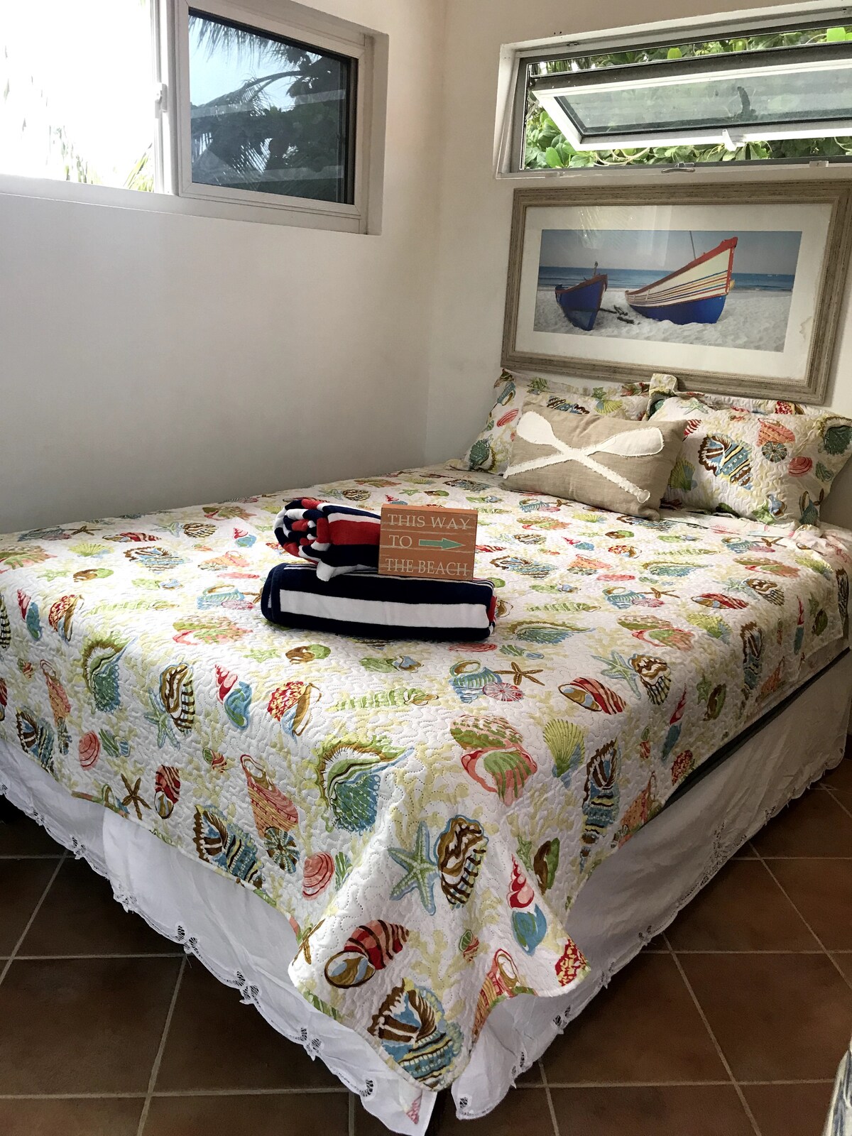 საძინებელი