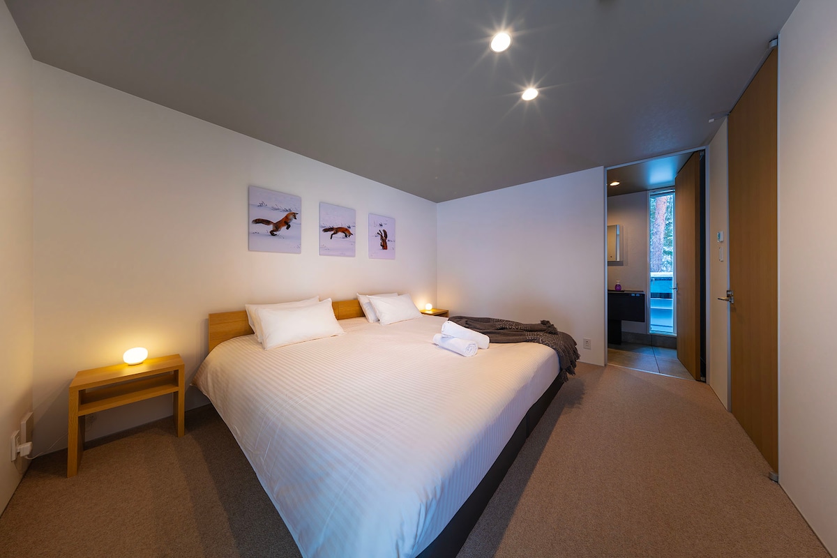 Спална соба 2