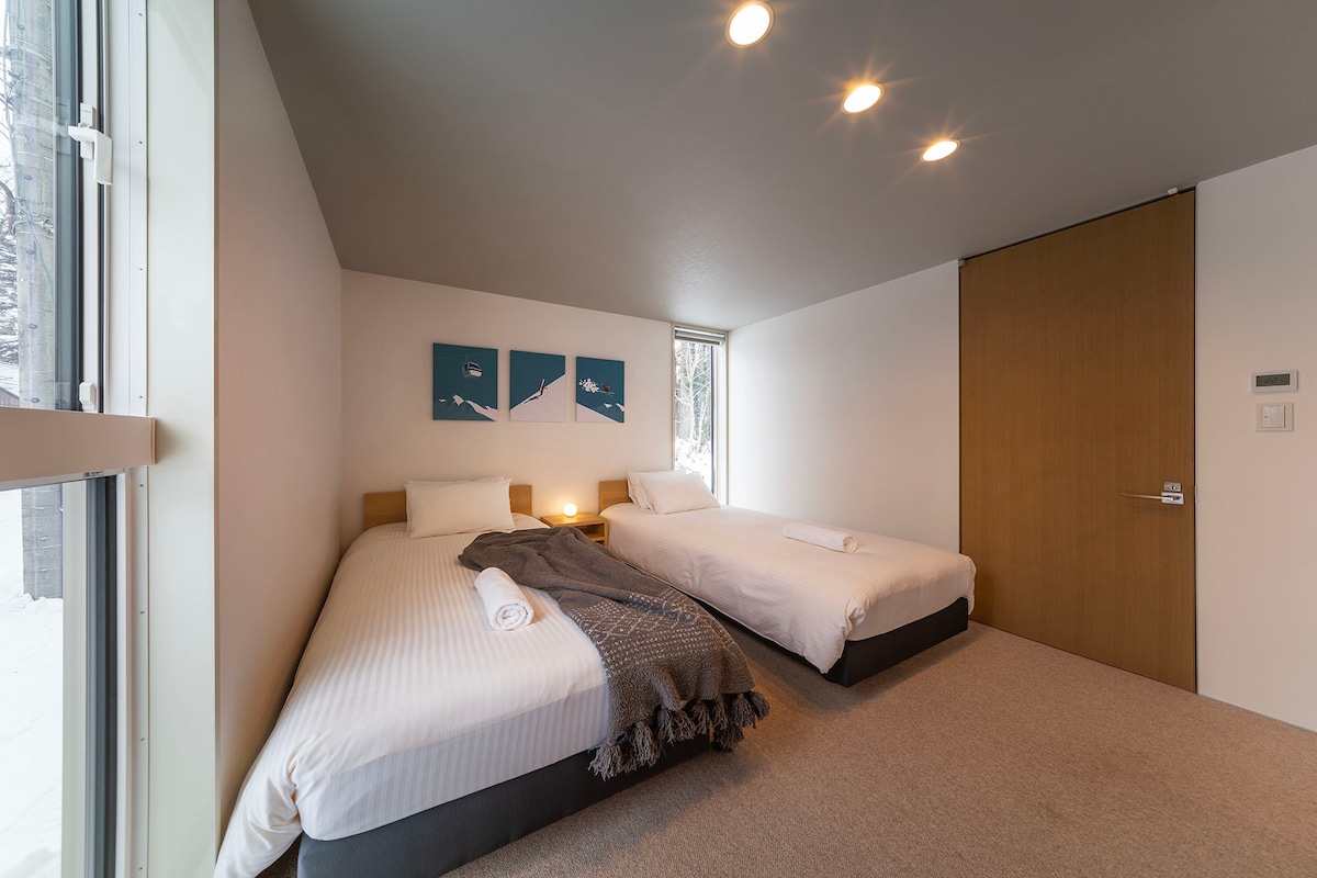 Спална соба 1