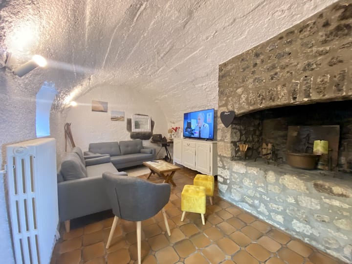 Gîte Du Bel Horizon | Saint-nectaire - Aydat