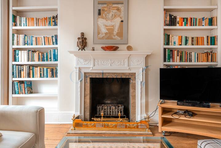 Home in the heart of Knightsbridge – 3bed / 2bath gallery image 5