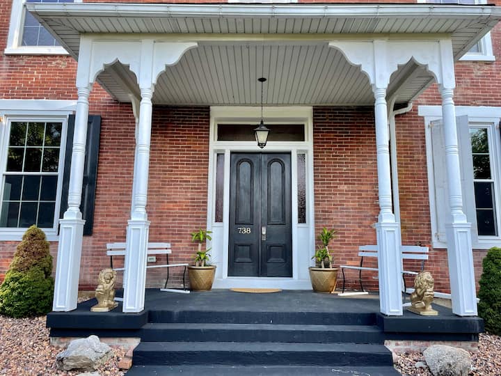 Mauch Chunk Lake Vacation Rentals & Homes Pennsylvania, United States