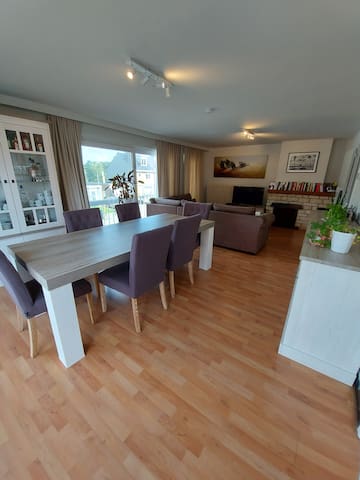 Guest favorite listing in Brugge