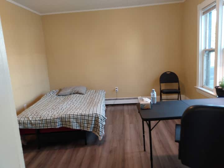 Blacketts Lake Vakantiewoningen en Nova Scotia, Canada